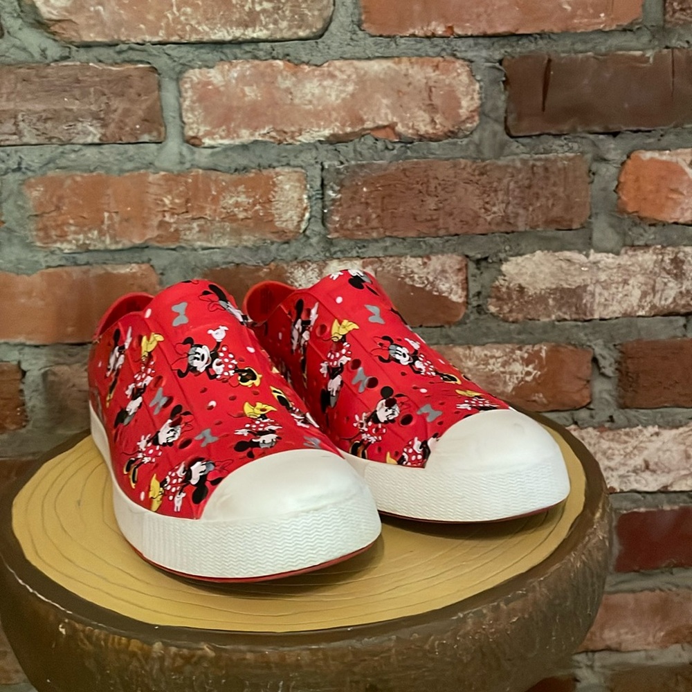 NATIVE JEFFERSON SHOE WOMEN